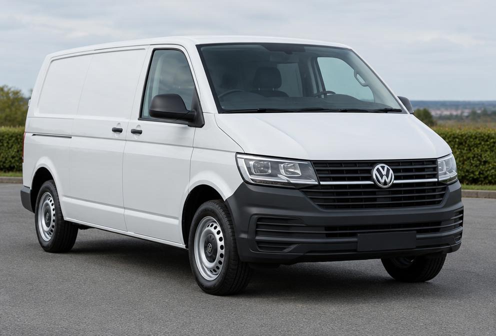 VW Transporter